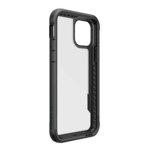 Etui do aluminiowe iPhone 11 Pro (Drop test 3m) (Iridescent) na Arena.pl