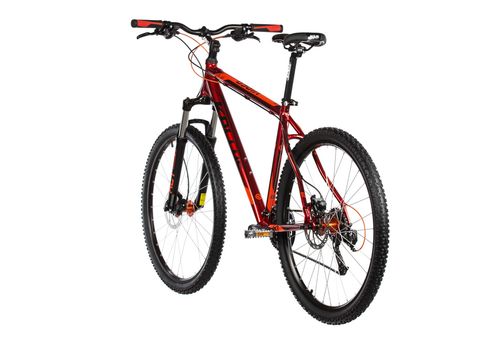 Rower Kellys VIPER 50 Red 2017 - r. 21,5" na Arena.pl