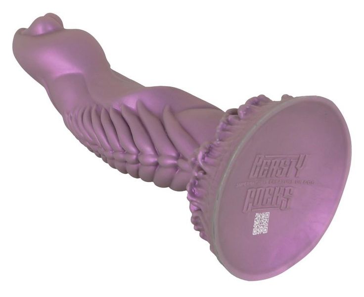 Beasty Cocks Alien Phallus zdjęcie 7