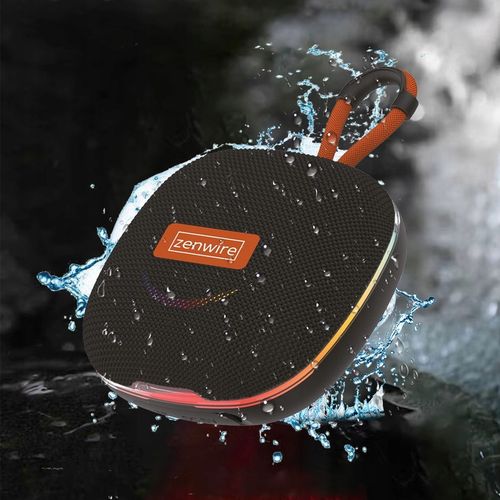 Głośnik Bluetooth Mały Przenośny Bezprzewodowy Boombox z Radiem FM MP3 na Arena.pl