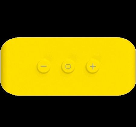 JABRA GŁOSNIK BLUETOOTH SOLEMATE MINI SPEAKER YELLOW na Arena.pl