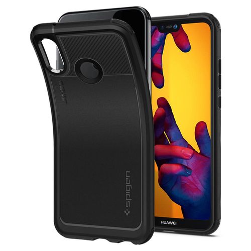 ETUI SPIGEN MARKED ARMOR HUAWEI P20 LITE SOLIDNE na Arena.pl