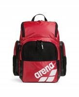 Plecak sportowy na basen trening siłownię podróż unisex Arena One Go