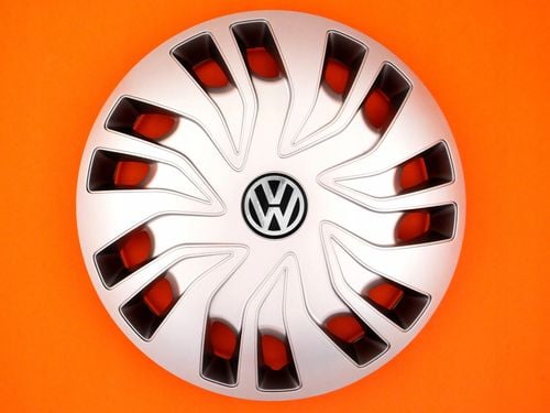 KOŁPAKI 15 VW VOLKSWAGEN BUS Crafter T5 T6 FVS na Arena.pl