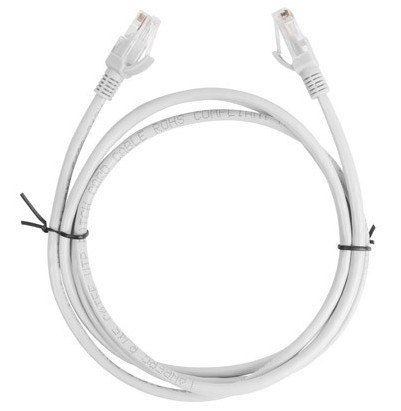 LANBERG PCU6-10CC-0150-S 1.5 Patchcord na Arena.pl