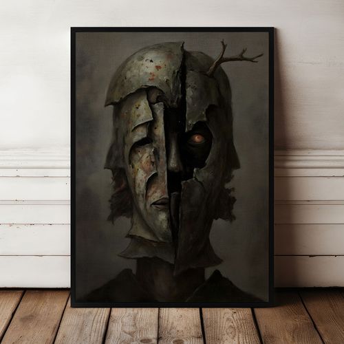 Plakat plakaty obrazy 21x29,7 cm A4 na Arena.pl