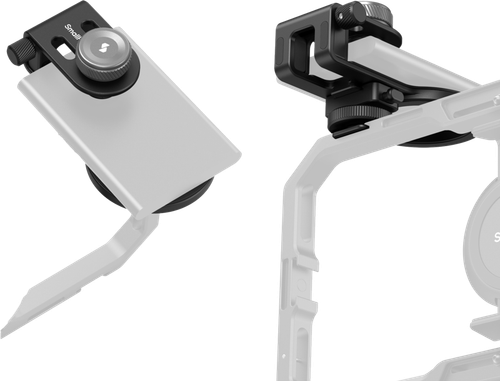 Smallrig 4779 Uniwersalny zacisk SSD 2w1 na Arena.pl
