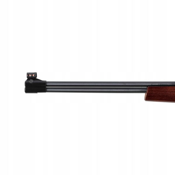 WIATRÓWKA KARABIN DOLNY NACIĄG HAMMERLI HUNTER FORCE 900 COMBO 4,5 + zdjęcie 11