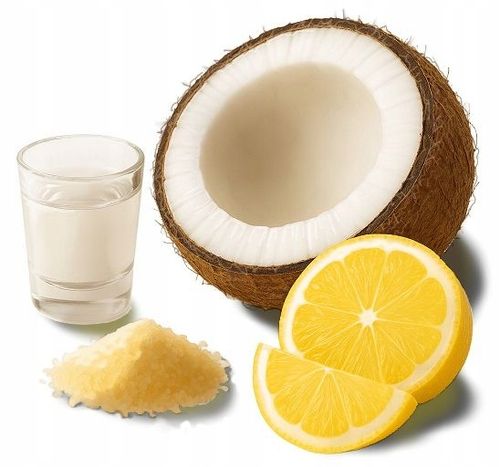 Syrop MONIN Coconut 700 ml – Kokosowy do kawy i koktajli na Arena.pl