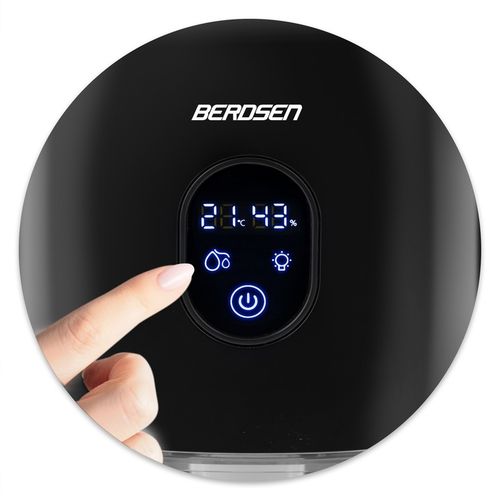 Osuszacz powietrza pochłaniacz wilgoci 1000ml BERDSEN na Arena.pl