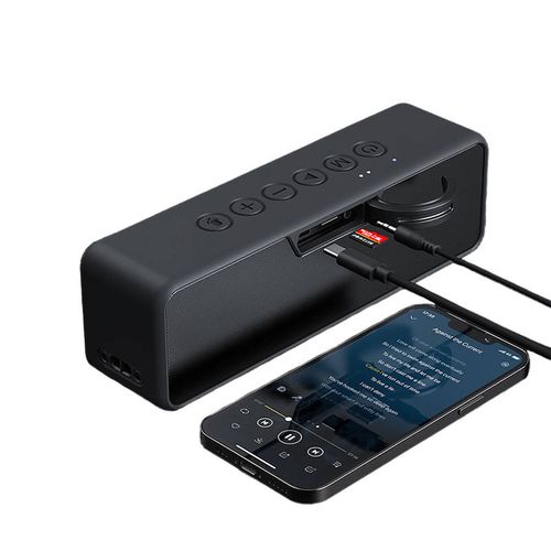 głośnik bluetooth blitzwolf bw-wa4 30w 4000mah na Arena.pl