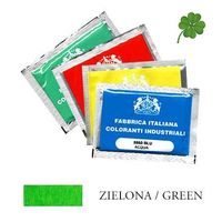 Bejca wodna zielona – M09975