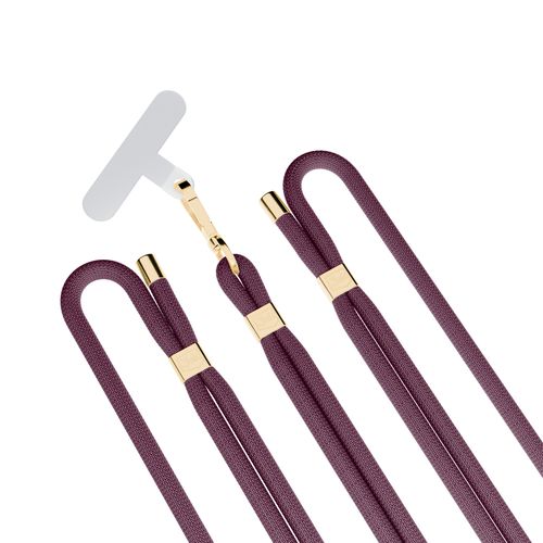 accessories mulberry (gold) - 3mk easyclip elite na Arena.pl