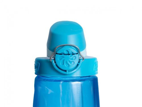 SZCZELNA BUTELKA BIDON NA WODĘ NALGENE OTF 0,7l 700ml SLATE BLUE NIEBIESKA na Arena.pl