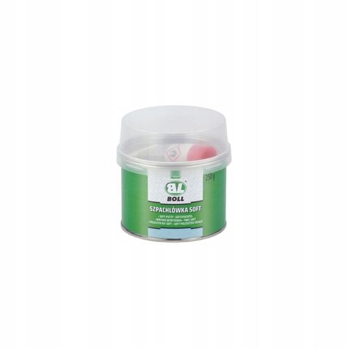 szpachlówka soft boll 250g boll na Arena.pl