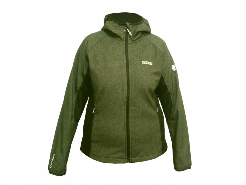Damska kurtka softshell Regatta Rozmiar XL zdjęcie 1