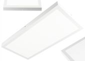 Plafon Smartled 60 x 3,7 cm biały