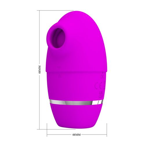 Pretty Love - Shakira, Silicone, Usb Rechargeable na Arena.pl
