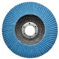 TARCZA LAMELKOWA LISTKOWA LAMELKA 125 gr 80 CYRKON