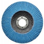 TARCZA LAMELKOWA LISTKOWA LAMELKA 125 gr 80 CYRKON