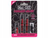 Wentyle Muc-Off Tubeless Valves V2 645668-001