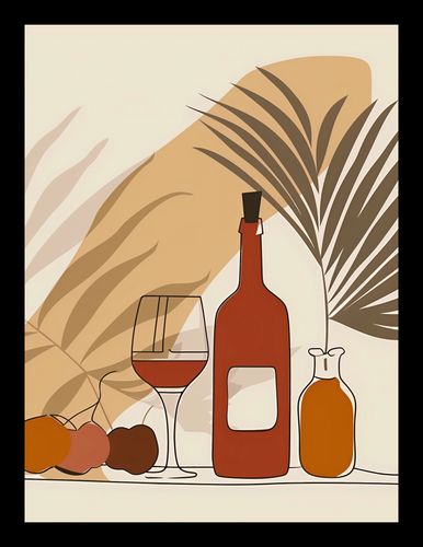Plakat 30x40cm Winko przy Palmach na Arena.pl