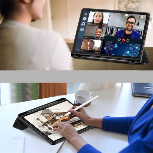 tech-protect sc pen lenovo tab 10.1 tb-311 black na Arena.pl