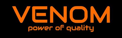 KOSA SPALINOWA VENOM PODKASZARKA SILNIK 3xGŁOWICA 2xTARCZA OLEJ 20W1 na Arena.pl