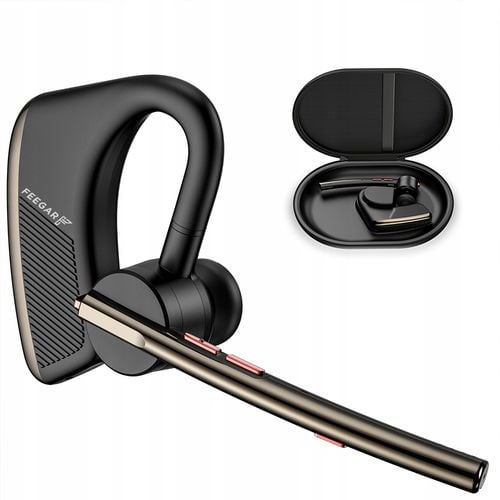 Zestaw słuchawkowy Bluetooth Feegar BOND SŁUCHAWKA BT na Arena.pl