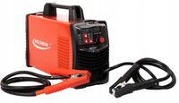 Prostownik inwertorowy z funkcją rozruchu SPARK 800 12/24V WELDMAN