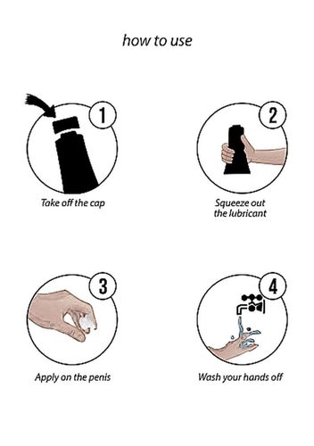 original cbd from amsterdam - delay cream - 50 ml na Arena.pl