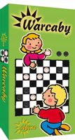 Warcaby male AB 72069