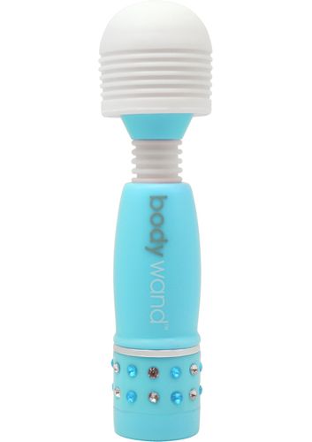 Masażer Bodywand - Mini Massager Aqua na Arena.pl