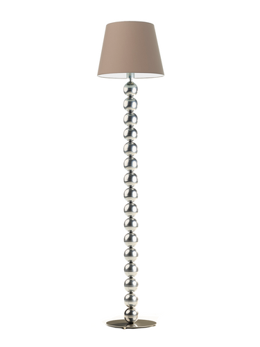 Lampa podłogowa BANGKOK na Arena.pl