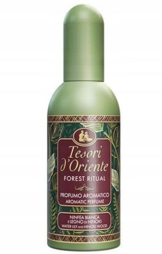 Tesori D`oriente Woda Toaletowa Forest Ritual 100 na Arena.pl