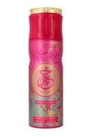 paris corner khair confection deospray 200ml