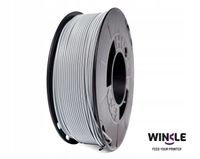 Filament Winkle PETG 1.75mm 1kg Szary