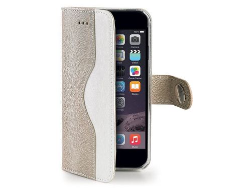 Etui Celly Onda iPhone 6 Plus Gold 5.5" na Arena.pl