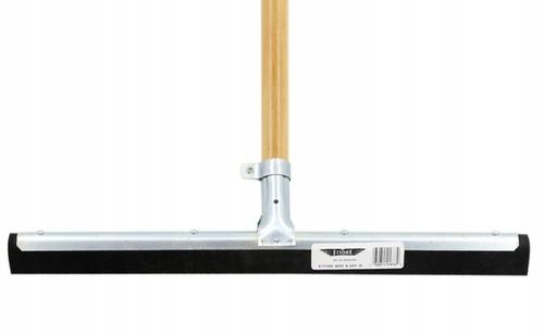 Ściągaczka Wody GUMA Podłogowa Do Prysznica Tarasu z Kijem na Arena.pl