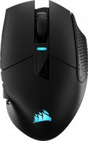 Mysz bezprzewodowa Corsair Scimitar Elite Wireless 26000 dpi Czarna Gaming