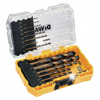 DEWALT DT70710 ZESTAW 13 WIERTEŁ DO METALU EXTREME