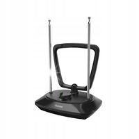 Antena pokojowa HAMA DVB-T2 35 RI-3