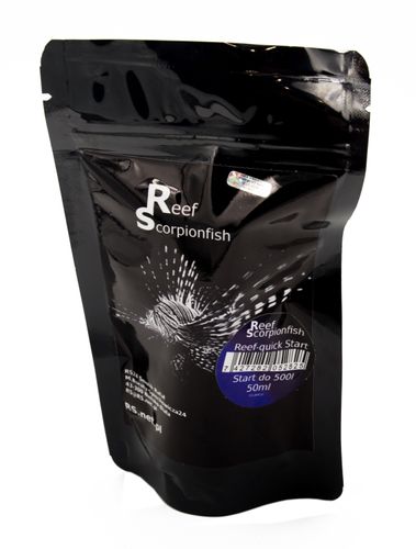 Reef Scorpionfish Reef quick start na Arena.pl