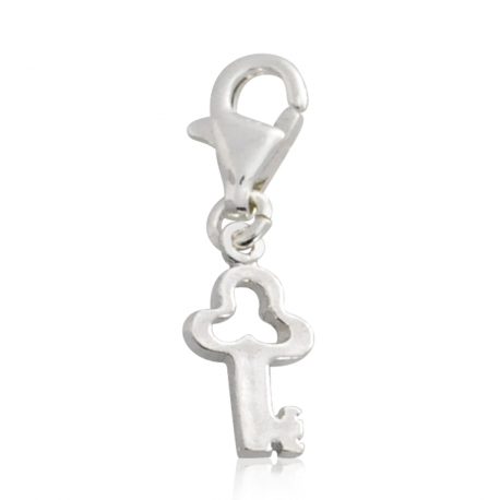 SREBRNY CHARMS KLUCZYK SREBRO PRÓBY 925 na Arena.pl