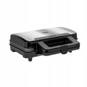 Gofrownica na 2 gofry kwadraty 1000W Teesa TSA3225