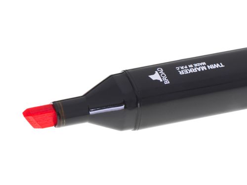 Markery Dwustronne Alkoholowe W Etui 168 Sztuk na Arena.pl