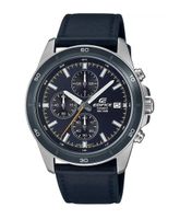 zegarek męski casio edifice efr-526l-2cvuef 10 bar + box
