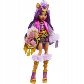 Monster High Clawdeen Wolf MATTEL HXH80