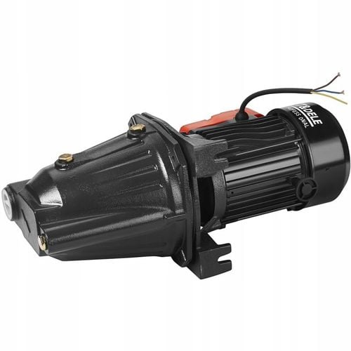 pompa do wody 1" 850w 65l/min kd807 na Arena.pl