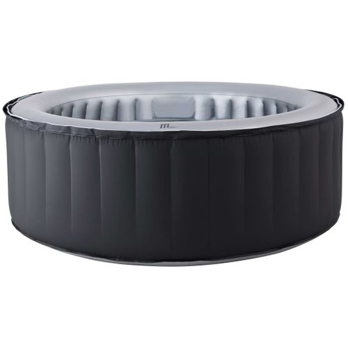Mspa Dmuchane Jacuzzi Silver Cloud, Ø 204 Cm, D-Sc06 na Arena.pl